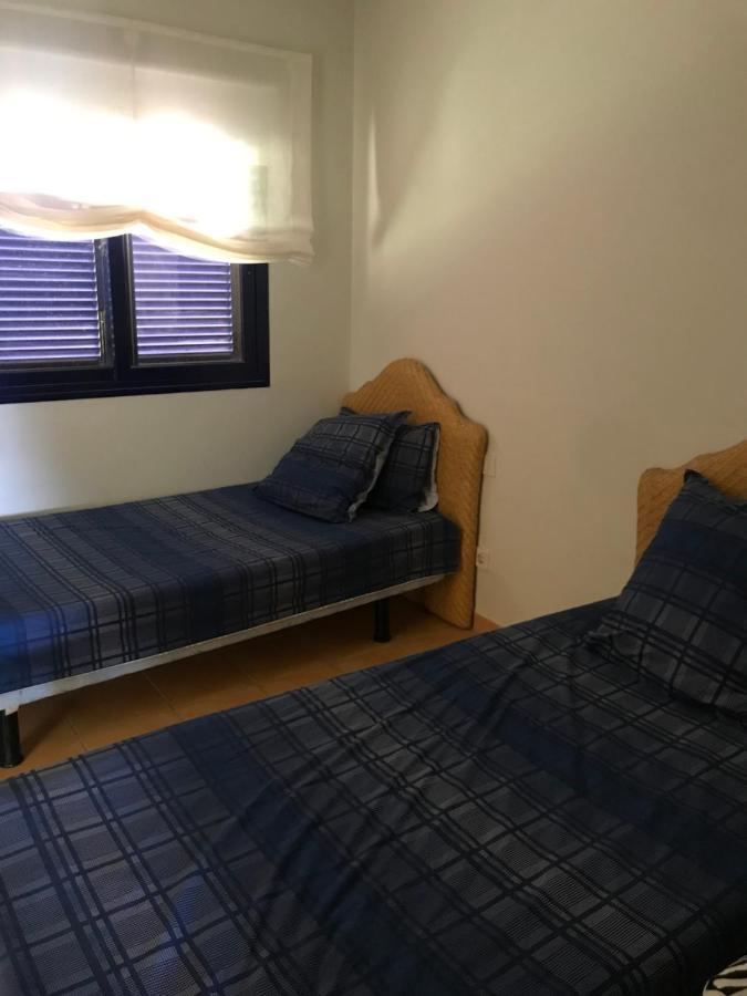 Meloneras Apartment Екстериор снимка