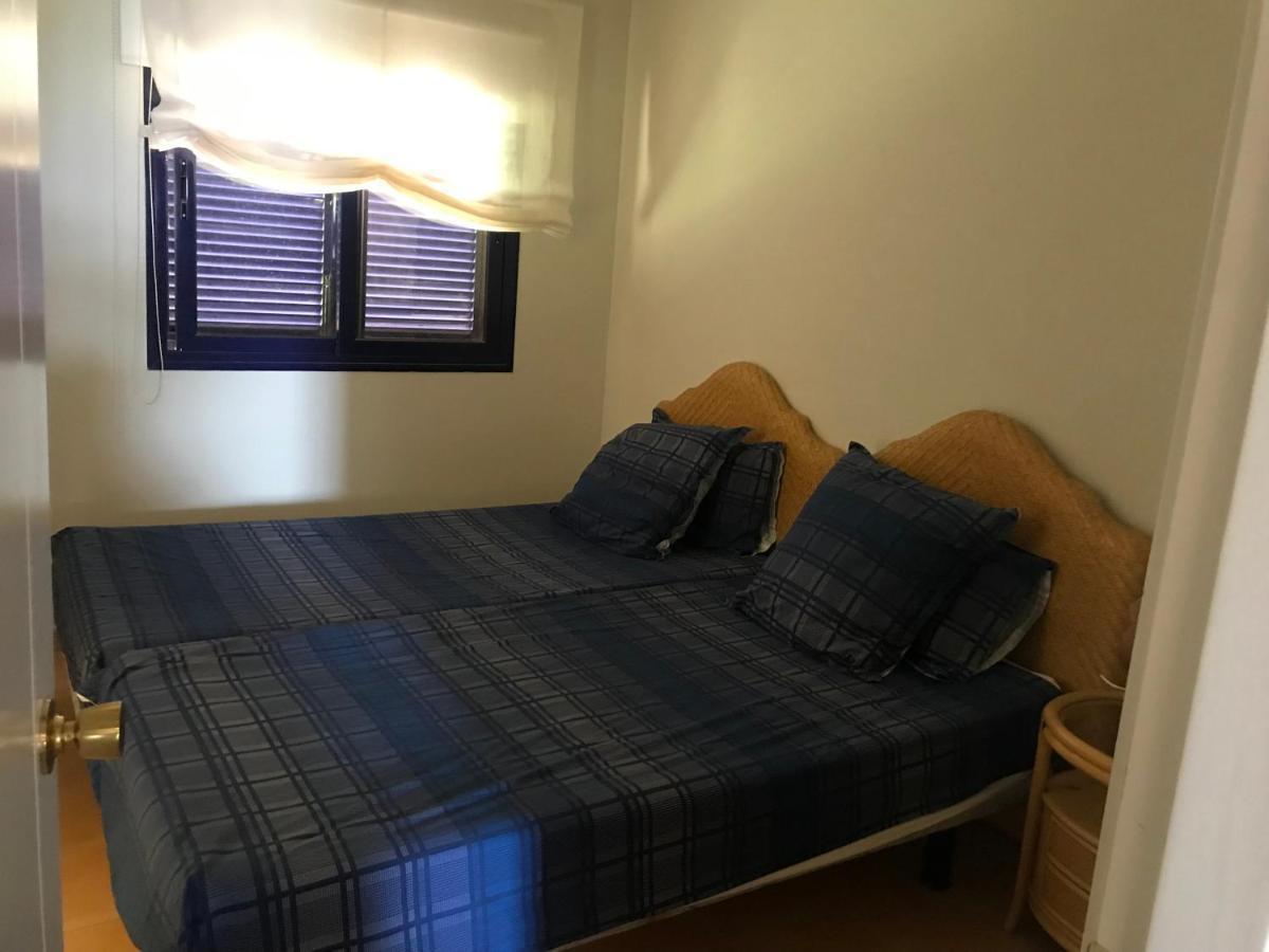 Meloneras Apartment Екстериор снимка
