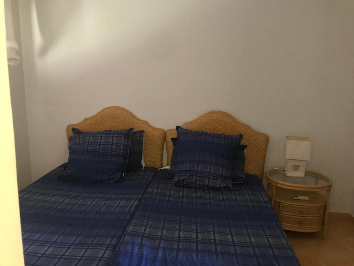 Meloneras Apartment Екстериор снимка