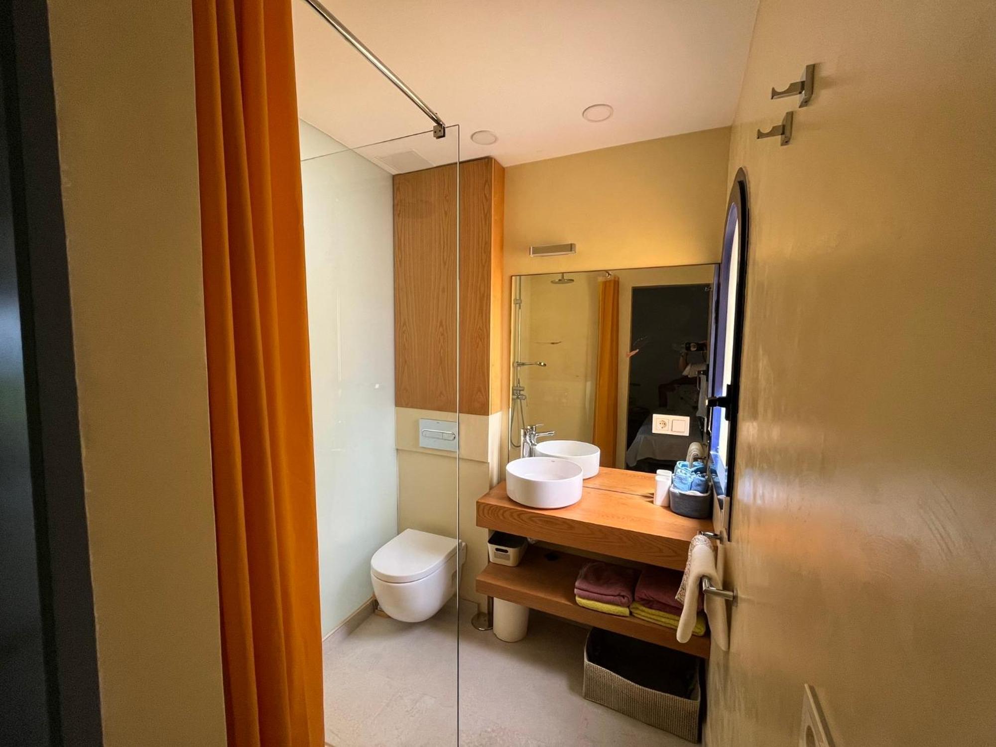 Meloneras Apartment Екстериор снимка