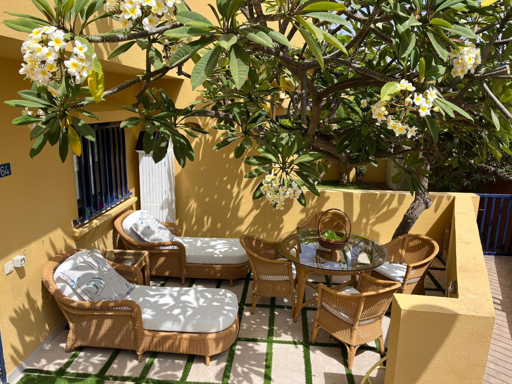 Meloneras Apartment Екстериор снимка