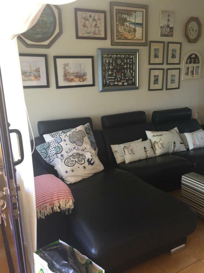 Meloneras Apartment Екстериор снимка