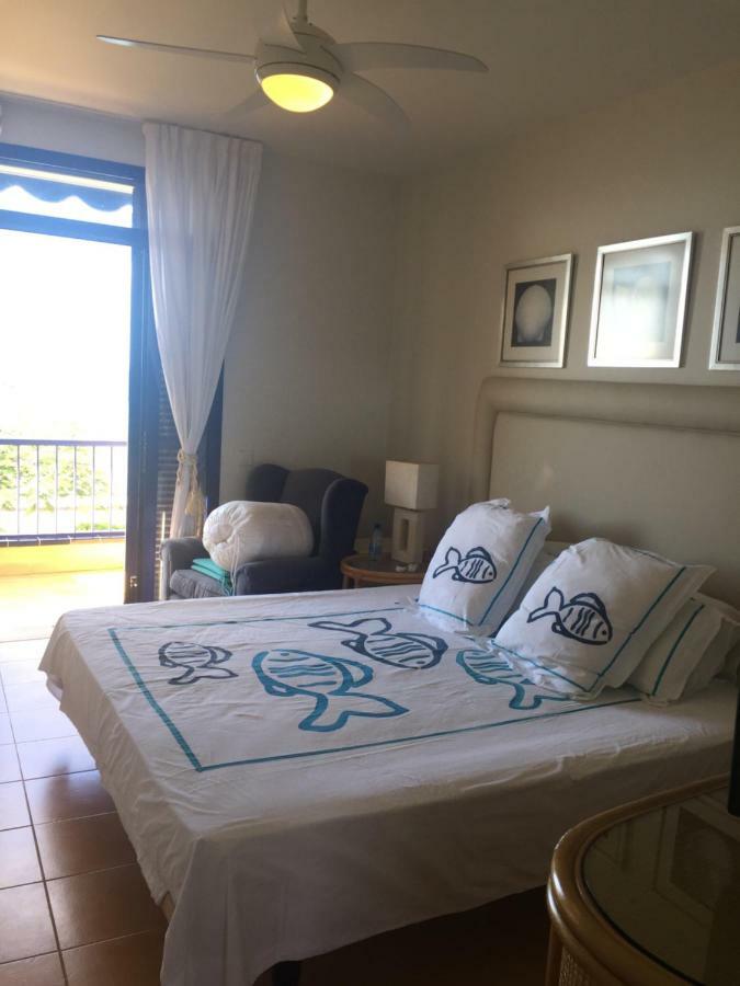 Meloneras Apartment Екстериор снимка