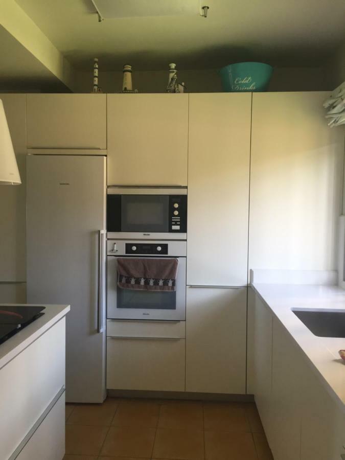 Meloneras Apartment Екстериор снимка